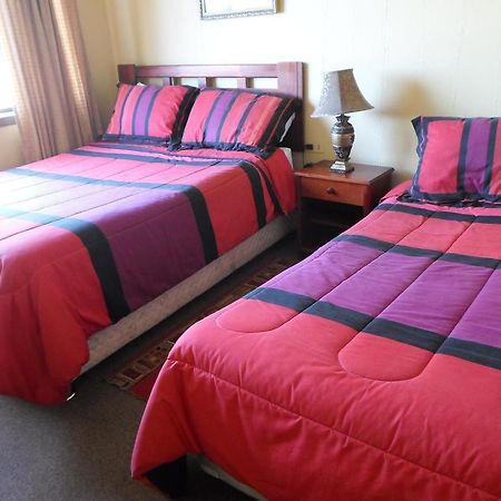 Hotel Don Teo Puerto Montt Rum bild