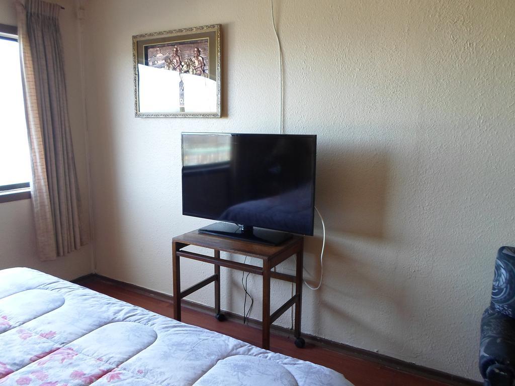 Hotel Don Teo Puerto Montt Rum bild