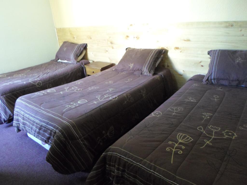 Hotel Don Teo Puerto Montt Rum bild