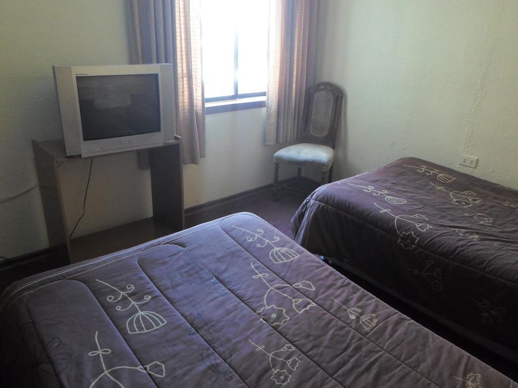 Hotel Don Teo Puerto Montt Rum bild