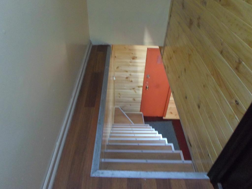 Hotel Don Teo Puerto Montt Rum bild